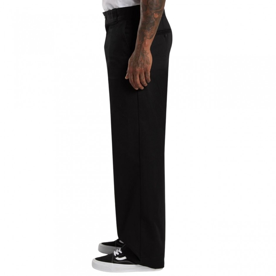 Ανδρικό Παντελόνι Μαύρο - Dickies 248