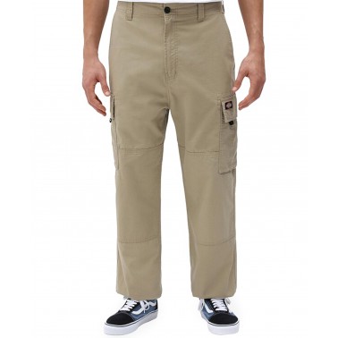 Ανδρικό Παντελόνι Cargo Χακί - Dickies Eagle Bend