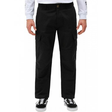Ανδρικό Παντελόνι Cargo Μαύρο - Dickies Millerville 