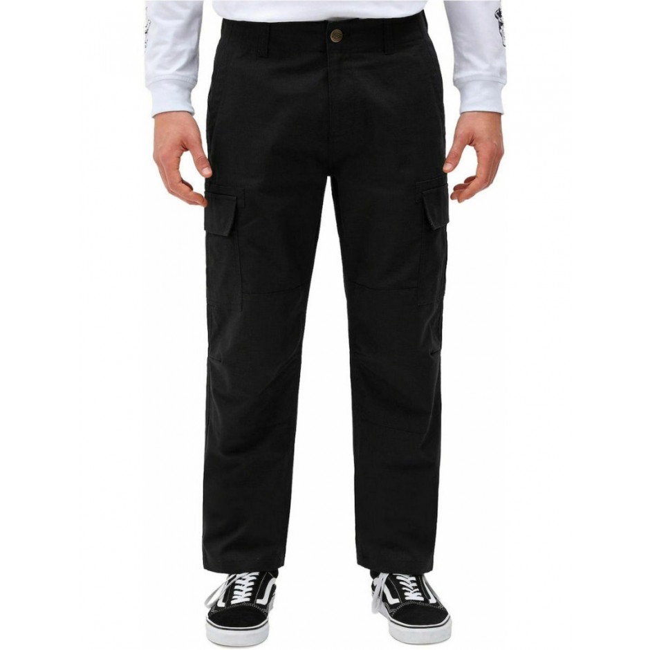 DICKIES MILLERVILLE DK0A4XDUBLK-BLK Black
