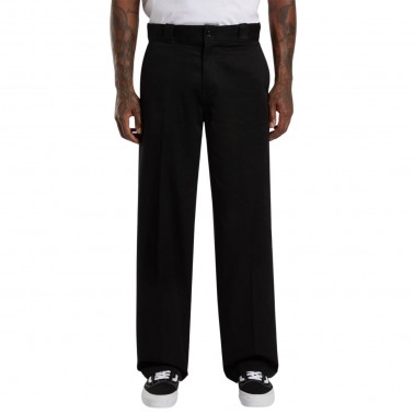 Ανδρικό Παντελόνι Μαύρο - Dickies 248