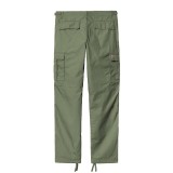 Carhartt WIP Aviation Πράσινο - Ανδρικό Παντελόνι Cargo Εικόνα 0