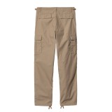 Carhartt WIP Aviation Μπεζ - Ανδρικό Παντελόνι Cargo Εικόνα 0