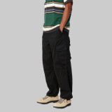 Ανδρικό Παντελόνι Cargo Μαύρο - Carhartt WIP Unity  Εικόνα 1