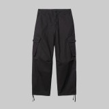 Ανδρικό Παντελόνι Cargo Μαύρο - Carhartt WIP Unity  Εικόνα 2