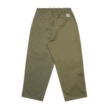 CARHARTT WIP MARV PANT I033129-1YS06 OLIVE Image 0