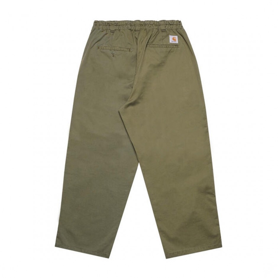 CARHARTT WIP MARV PANT I033129-1YS06 OLIVE