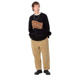 Ανδρικό Παντελόνι Μπεζ - Carhartt WIP Evan Εικόνα 1
