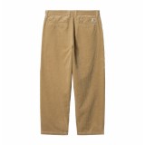 Ανδρικό Παντελόνι Μπεζ - Carhartt WIP Evan Εικόνα 3