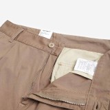 Ανδρικό Παντελόνι Cargo Μπεζ - Carhartt WIP Cole Εικόνα 1
