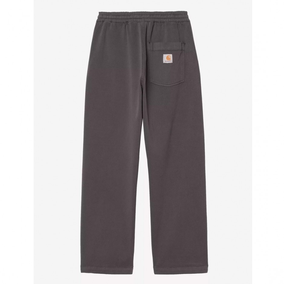 Ανδρικό Παντελόνι Ανθρακί - Carhartt WIP Floyde