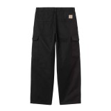 Ανδρικό Παντελόνι Cargo Μαύρο - Carhartt WIP Brady Εικόνα 0