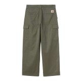 CARHARTT WIP BRADY CARGO PANT I036313-1102 Κhaki Image 0