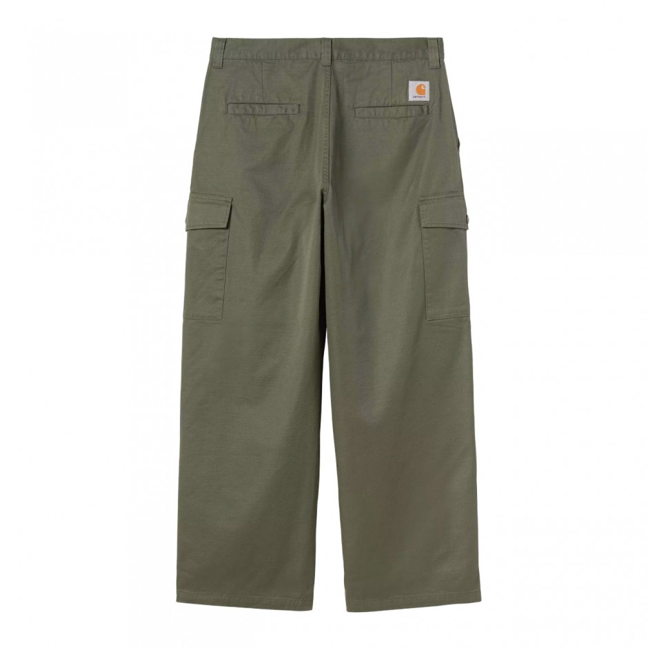 CARHARTT WIP BRADY CARGO PANT I036313-1102 Κhaki