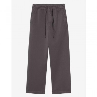 Ανδρικό Παντελόνι Ανθρακί - Carhartt WIP Floyde