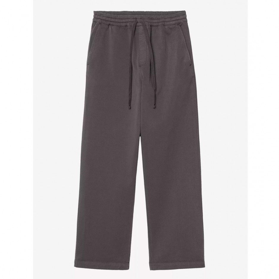 Ανδρικό Παντελόνι Ανθρακί - Carhartt WIP Floyde