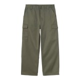 CARHARTT WIP BRADY CARGO PANT I036313-1102 Κhaki Image 