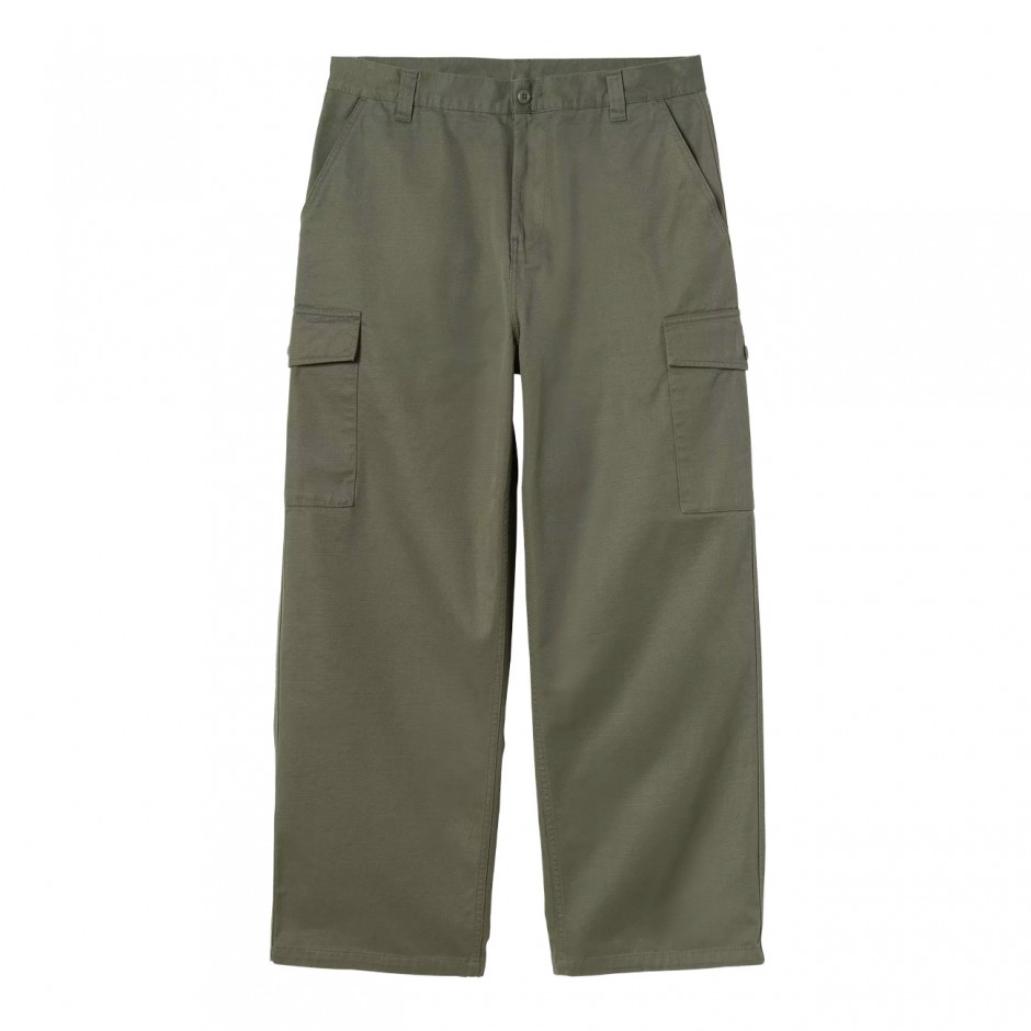 CARHARTT WIP BRADY CARGO PANT I036313-1102 Κhaki