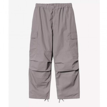 Ανδρικό Παντελόνι Cargo Γκρι - Carhartt WIP Jet