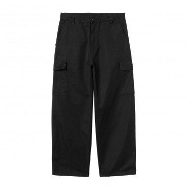 Ανδρικό Παντελόνι Cargo Μαύρο - Carhartt WIP Brady