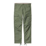 Carhartt WIP Aviation Πράσινο - Ανδρικό Παντελόνι Cargo Εικόνα 