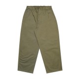 CARHARTT WIP MARV PANT I033129-1YS06 OLIVE Image 