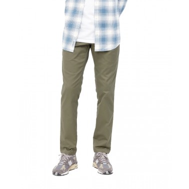 CARHARTT WIP SID PANT I003367-0WI02 Χακί