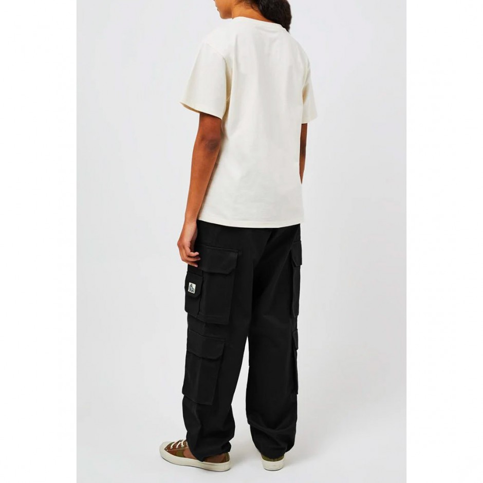 THAT GORILLA BRAND RANGER CARGO #2 10098-BLACK Black