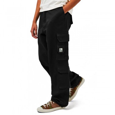 THAT GORILLA BRAND RANGER CARGO #2 10098-BLACK Black
