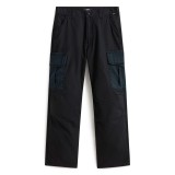 VANS PARA BAGGY CARGO VN000U41BLK-BLK Black Image 3
