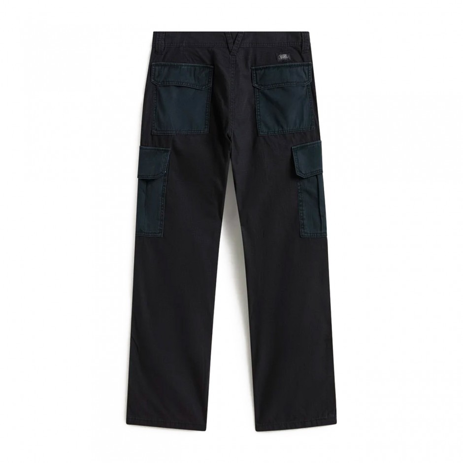 VANS PARA BAGGY CARGO VN000U41BLK-BLK Black