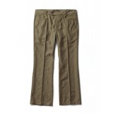 Ανδρικό Παντελόνι VANS VANDERSON PANT VAND Καφέ VN0A7PTWZC6-ZC6  Εικόνα 