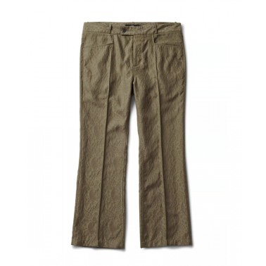 Ανδρικό Παντελόνι VANS VANDERSON PANT VAND Καφέ VN0A7PTWZC6-ZC6 