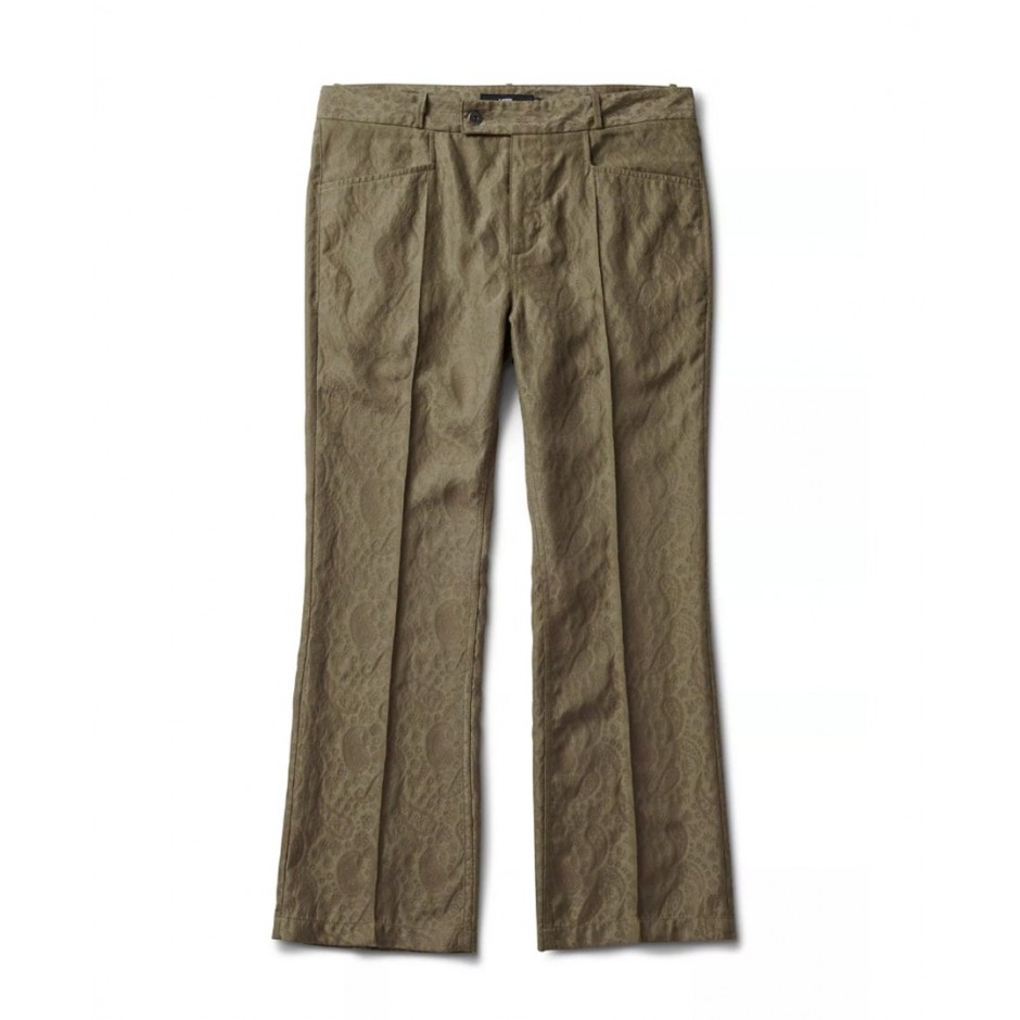 Ανδρικό Παντελόνι VANS VANDERSON PANT VAND Καφέ VN0A7PTWZC6-ZC6 