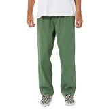 HUF LEISURE SKATE PANT PT00200-FOGRN Χακί Εικόνα 