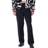 OBEY EASY RIPSTOP CARGO PANT 142020196-BLK Black Image 