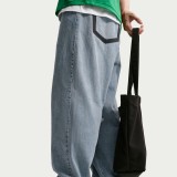 NIKE M NK YMH INDIGO JEANS IO1656-485 Jeans Image 1