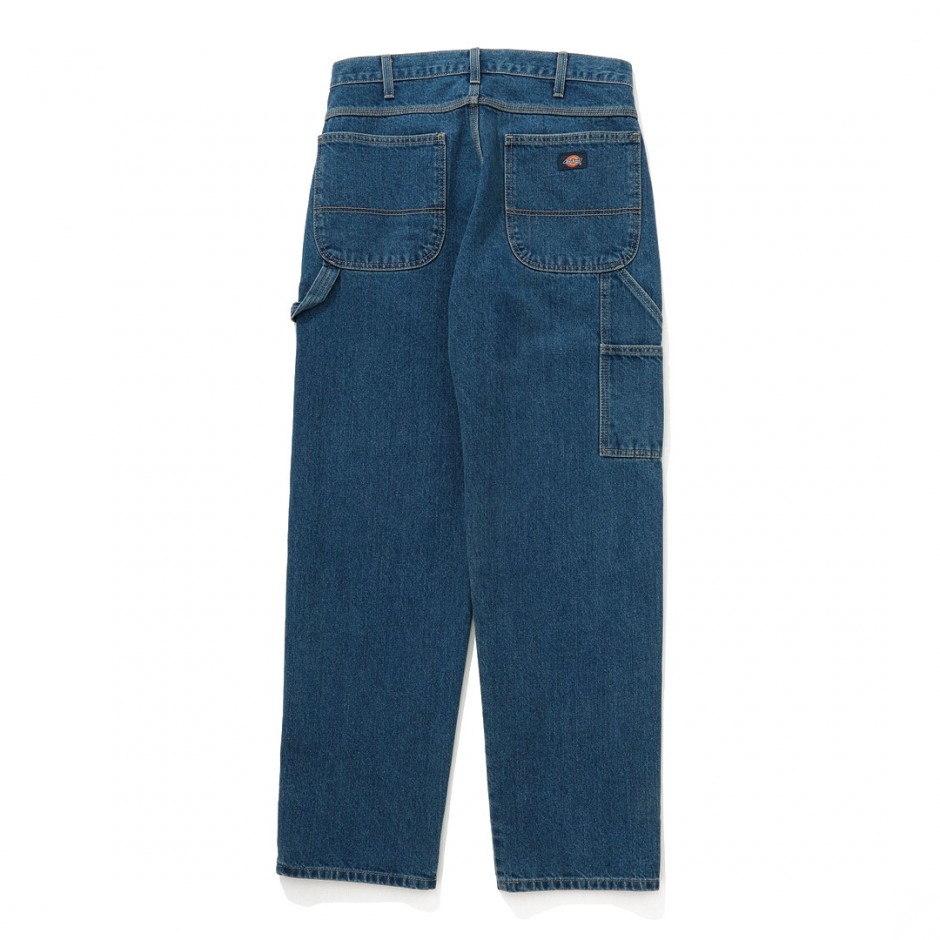 Ανδρικό Παντελόνι Τζιν - Dickies Denim Utility