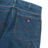 Ανδρικό Παντελόνι Τζιν - Dickies Denim Utility Εικόνα 2