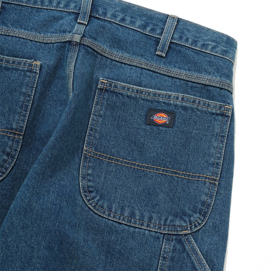 Ανδρικό Παντελόνι Τζιν - Dickies Denim Utility