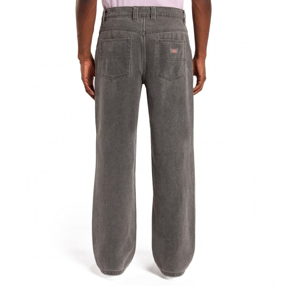 Ανδρικό Παντελόνι Τζιν Ανθρακί - Dickies Thomasville
