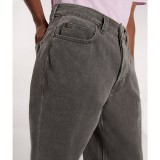Ανδρικό Παντελόνι Τζιν Ανθρακί - Dickies Thomasville Εικόνα 2