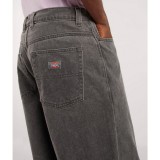 Ανδρικό Παντελόνι Τζιν Ανθρακί - Dickies Thomasville Εικόνα 3