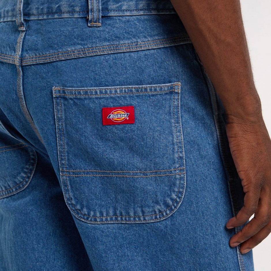 Ανδρικό Παντελόνι Τζιν - Dickies 954 Relaxed Straight Work