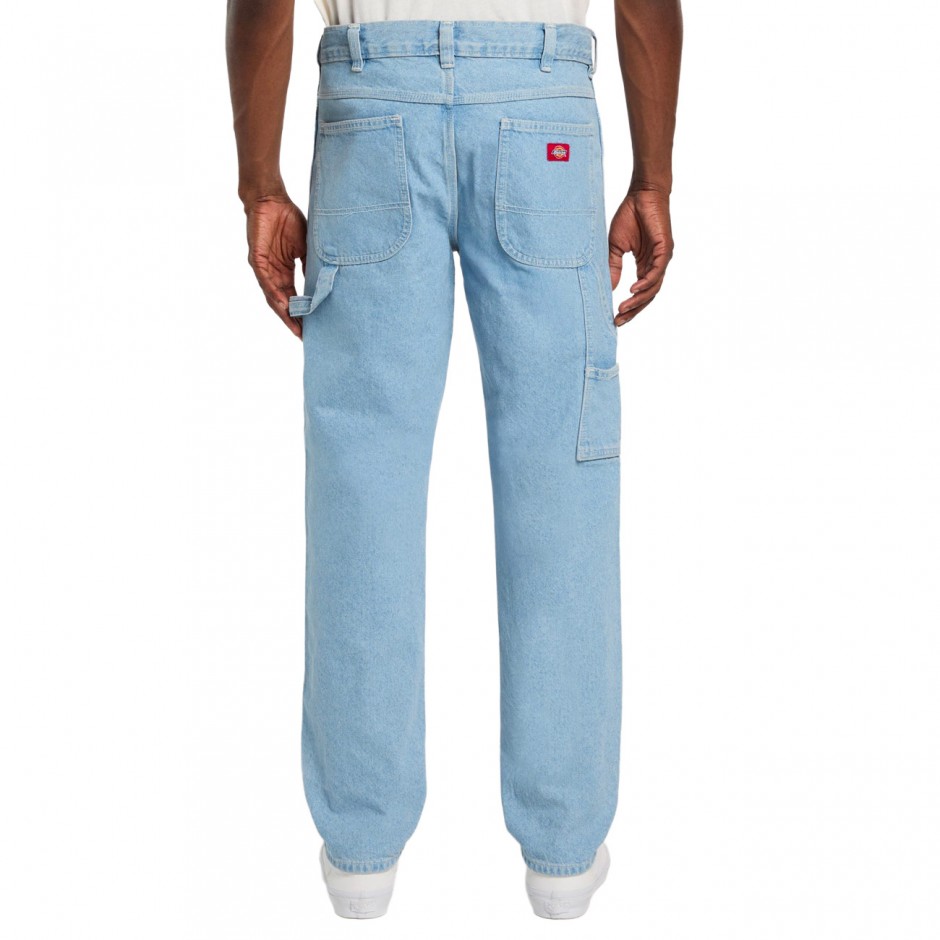 Ανδρικό Παντελόνι Τζιν - Dickies 993 Regular Tapered Carpenter