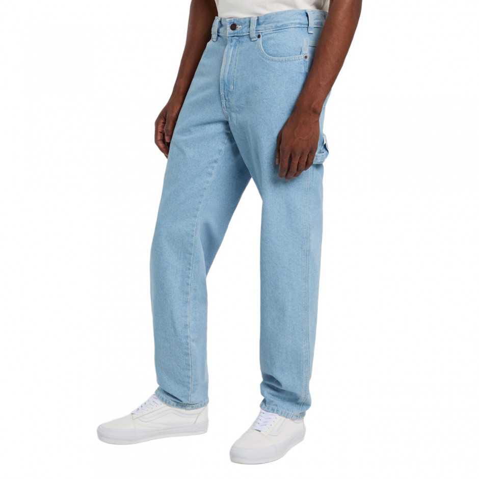 Ανδρικό Παντελόνι Τζιν - Dickies 993 Regular Tapered Carpenter