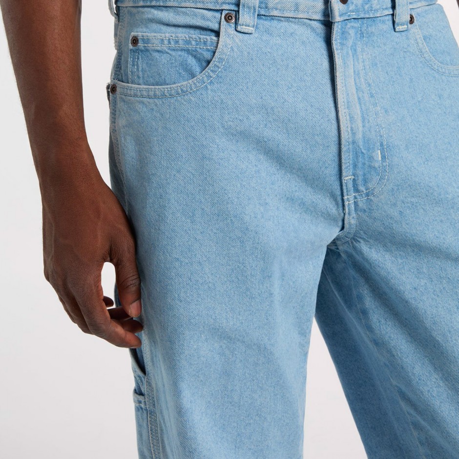 Ανδρικό Παντελόνι Τζιν - Dickies 993 Regular Tapered Carpenter