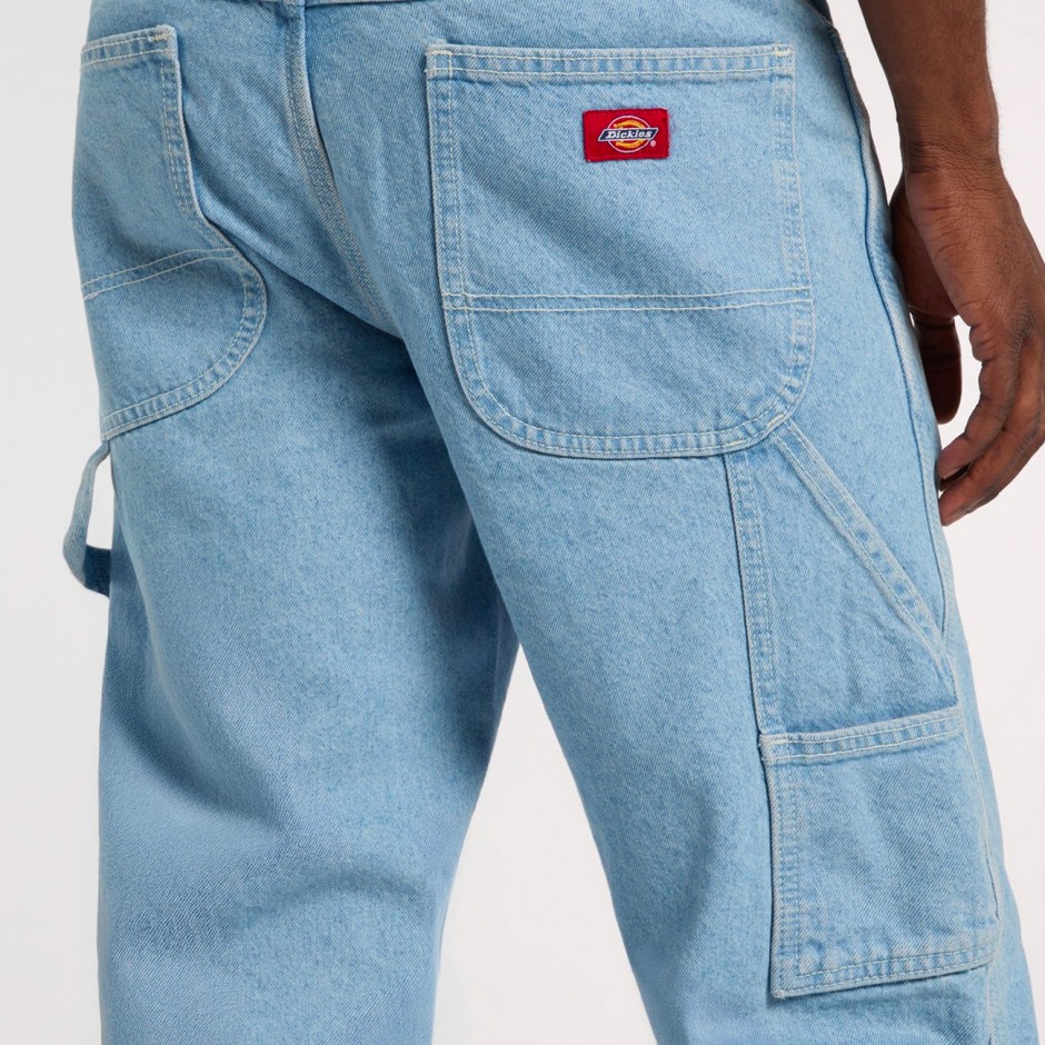 Ανδρικό Παντελόνι Τζιν - Dickies 993 Regular Tapered Carpenter