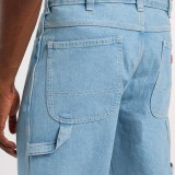 Ανδρικό Παντελόνι Τζιν - Dickies 993 Regular Tapered Carpenter Εικόνα 4