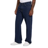 Ανδρικό Παντελόνι Τζιν Μπλε - Dickies 954 Relaxed Straight Work Εικόνα 1